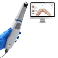Escáner Intraoral